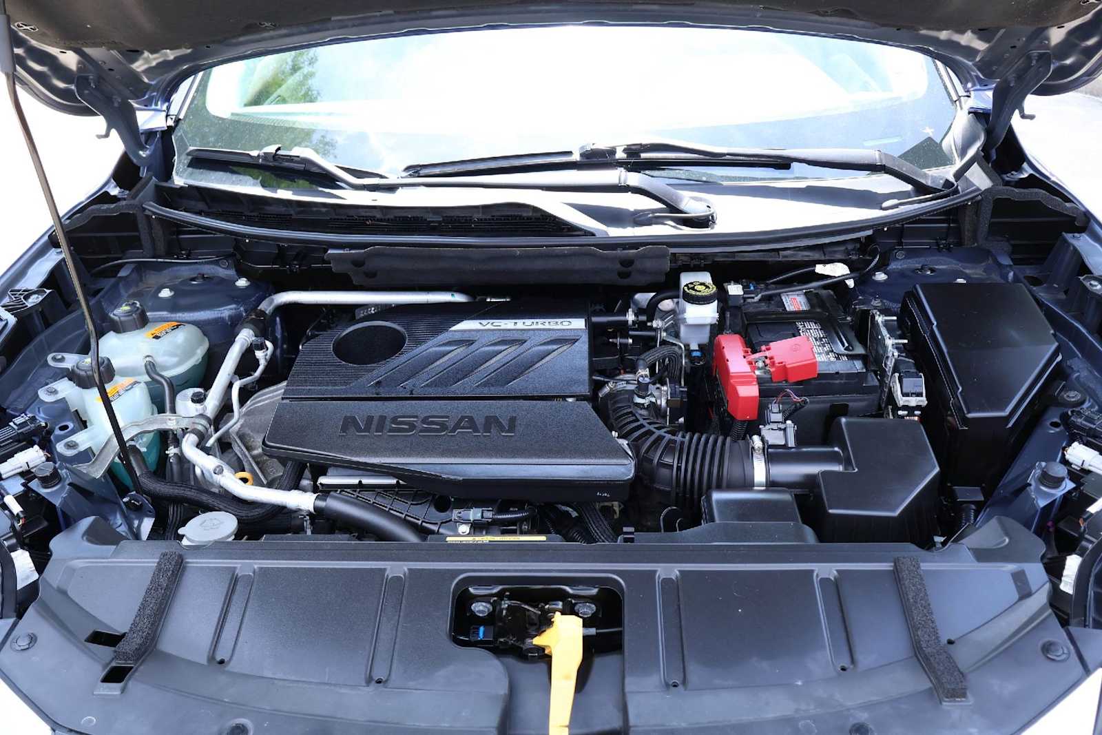 Thumbnail: 2023 Nissan Rogue - 9