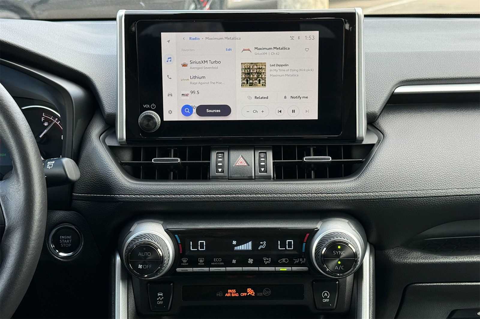 Thumbnail: 2025 Toyota RAV4 - 16