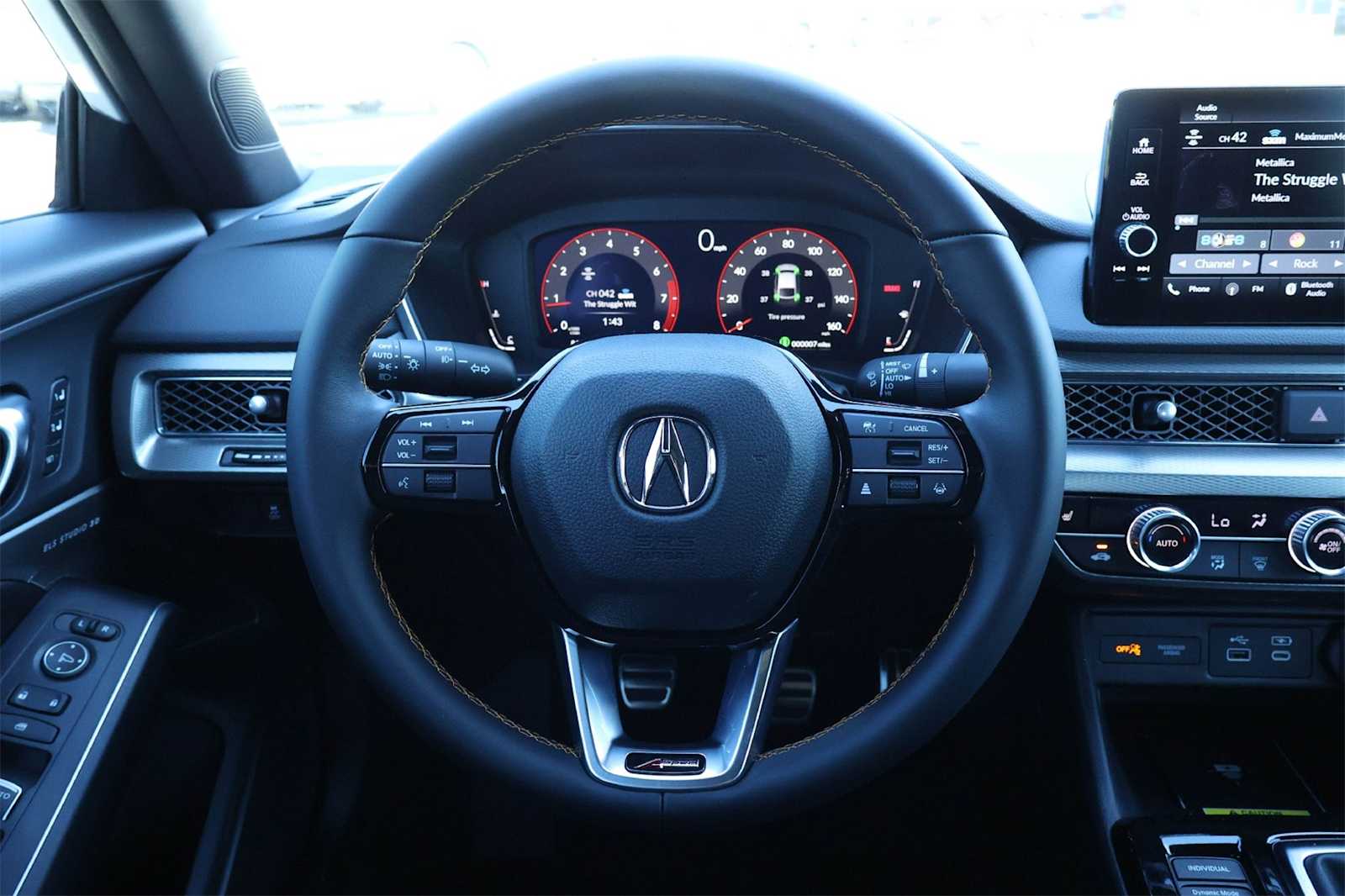 Thumbnail: 2026 Acura Integra - 15