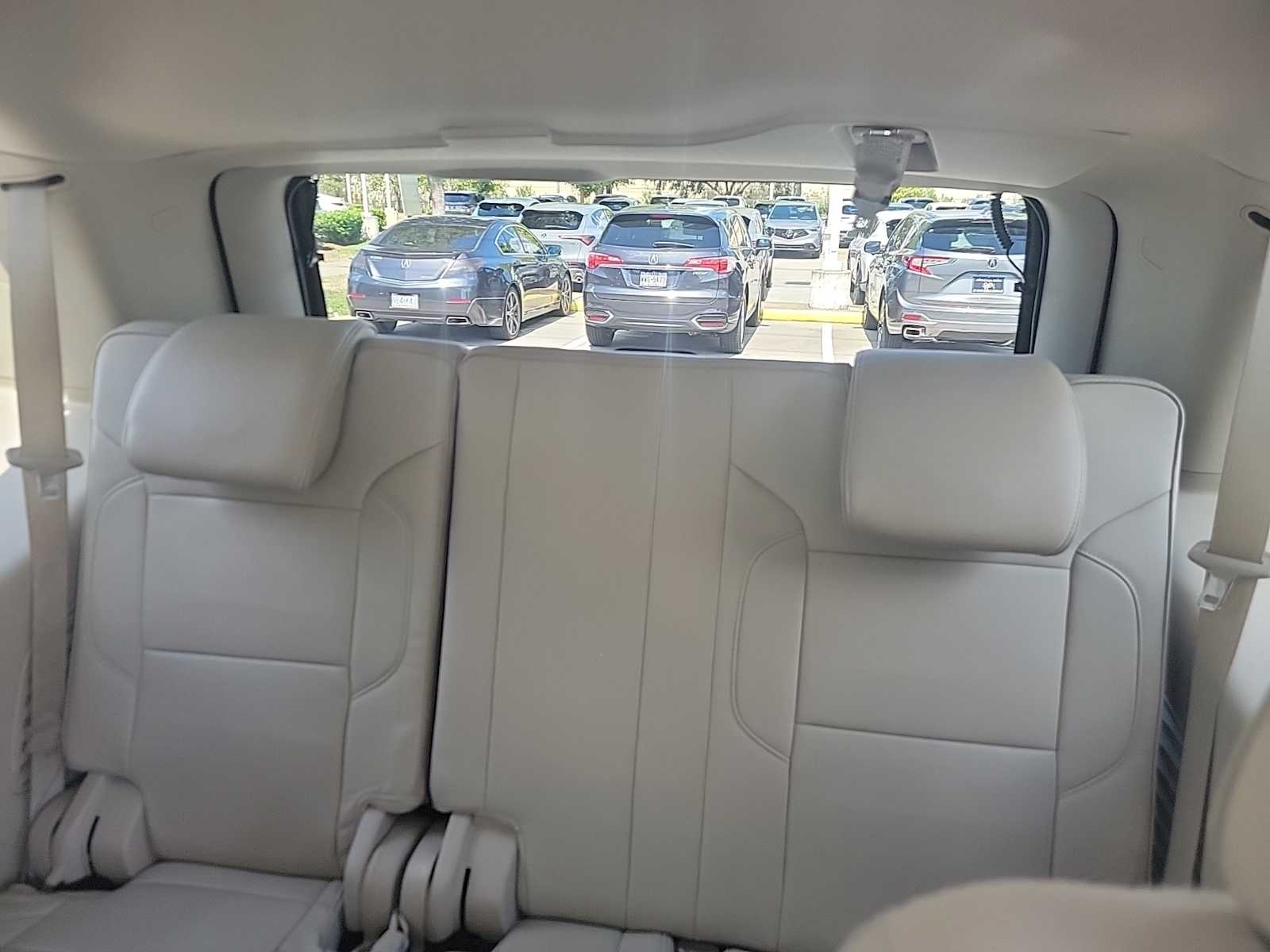 Thumbnail: 2019 GMC Yukon - 10