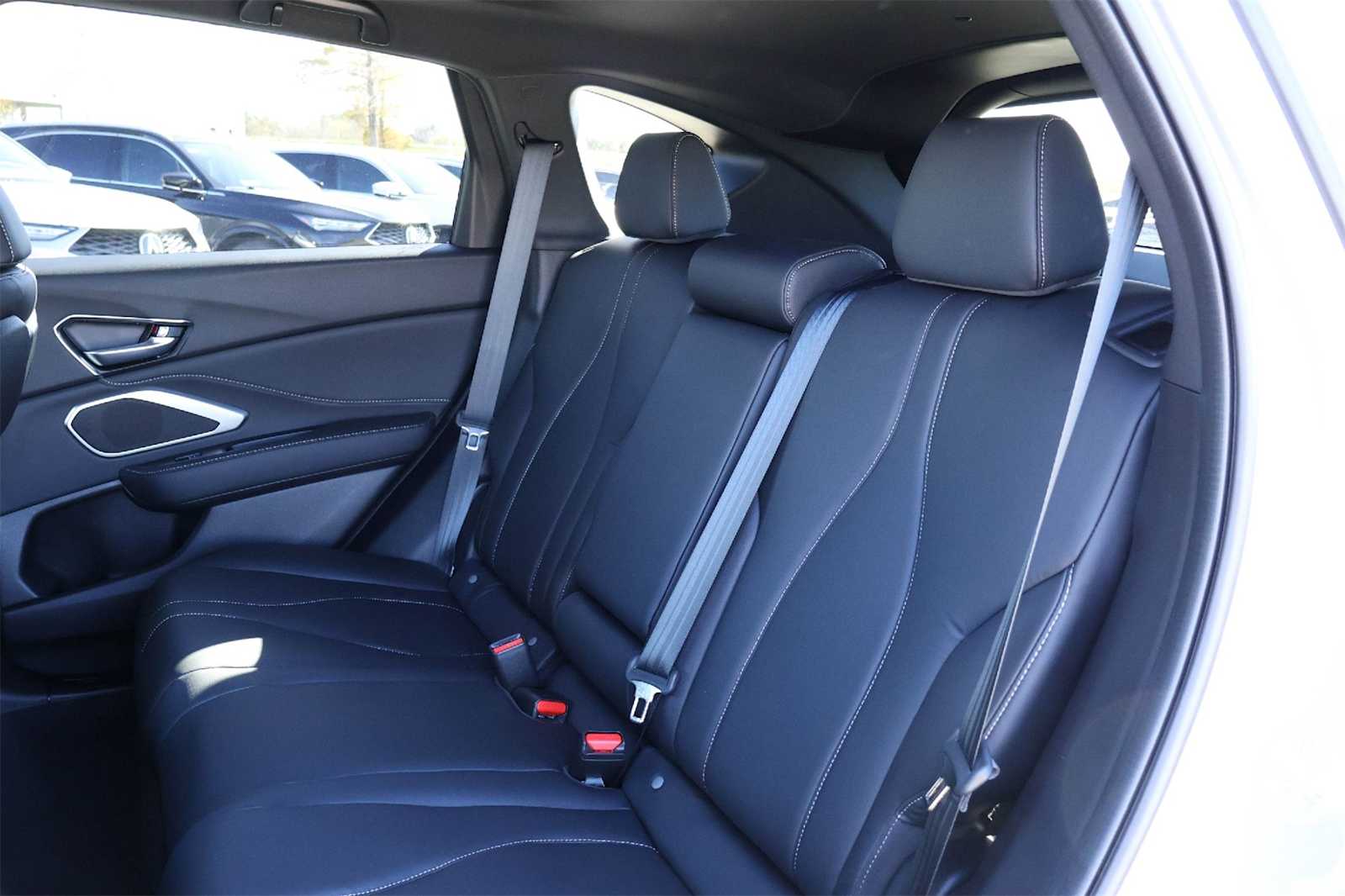 Thumbnail: 2025 Acura RDX - 13