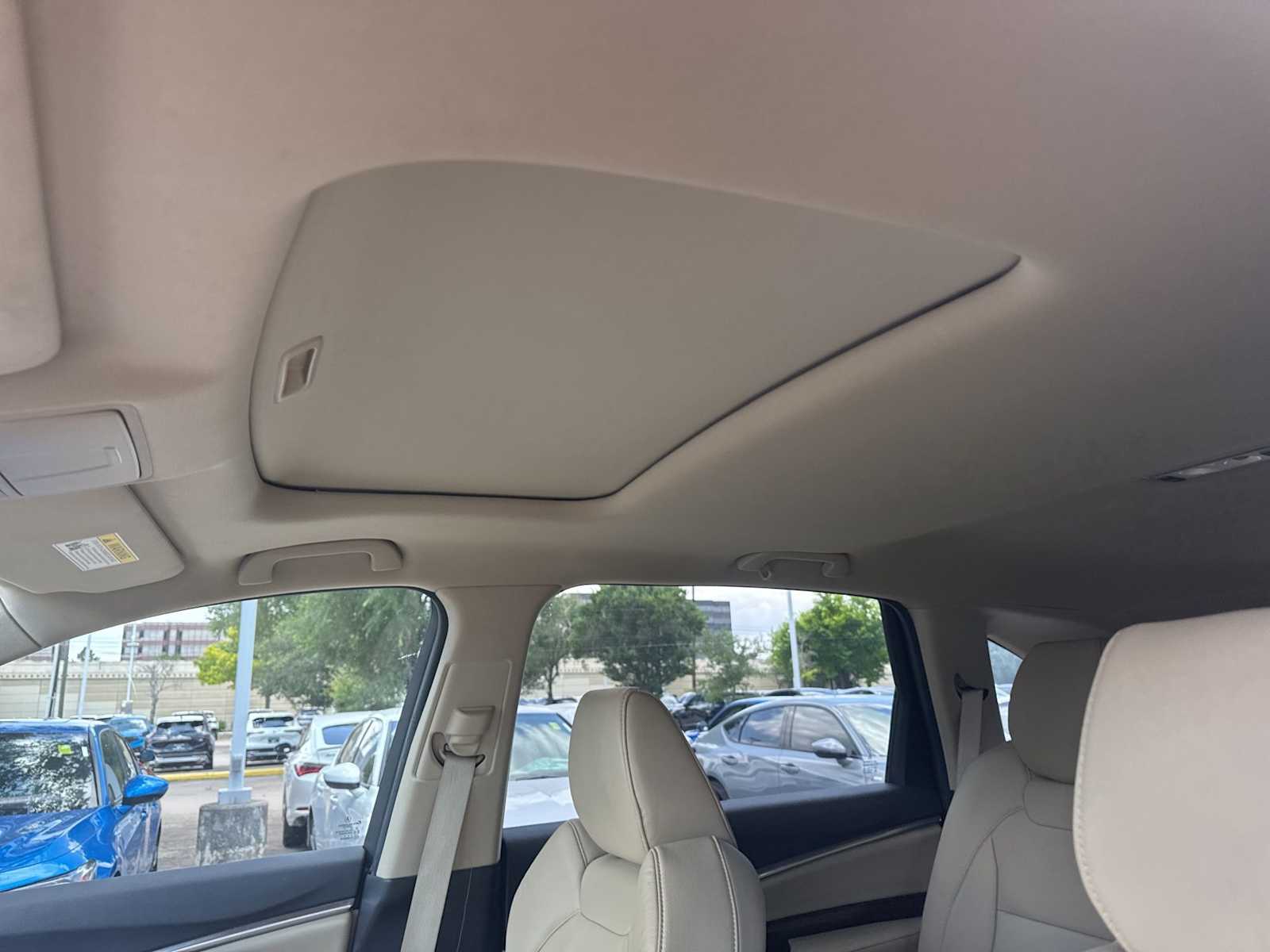 Thumbnail: 2020 Acura MDX - 7