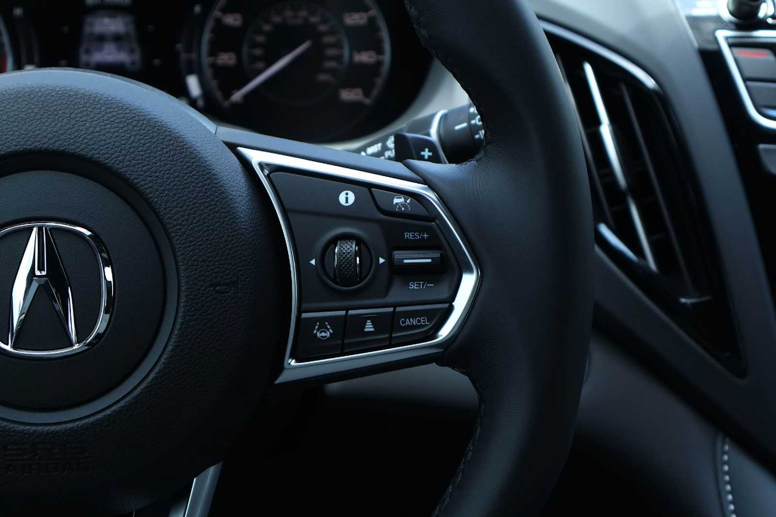 Thumbnail: 2026 Acura RDX - 23