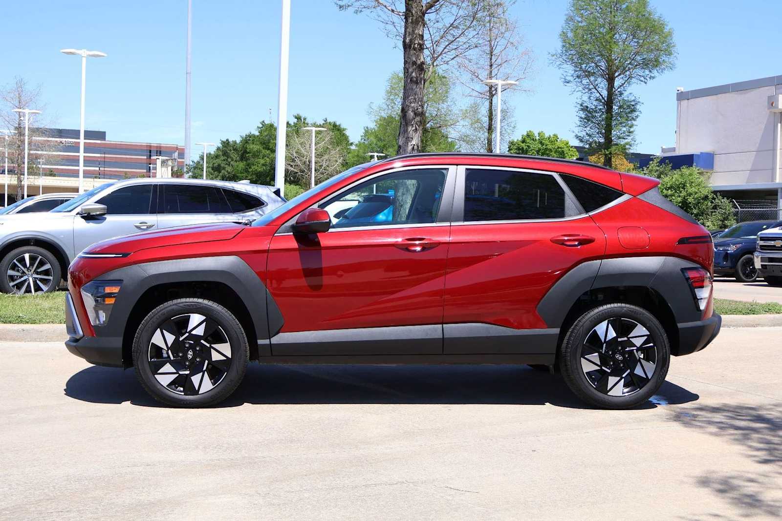 Thumbnail: 2025 Hyundai Kona - 3