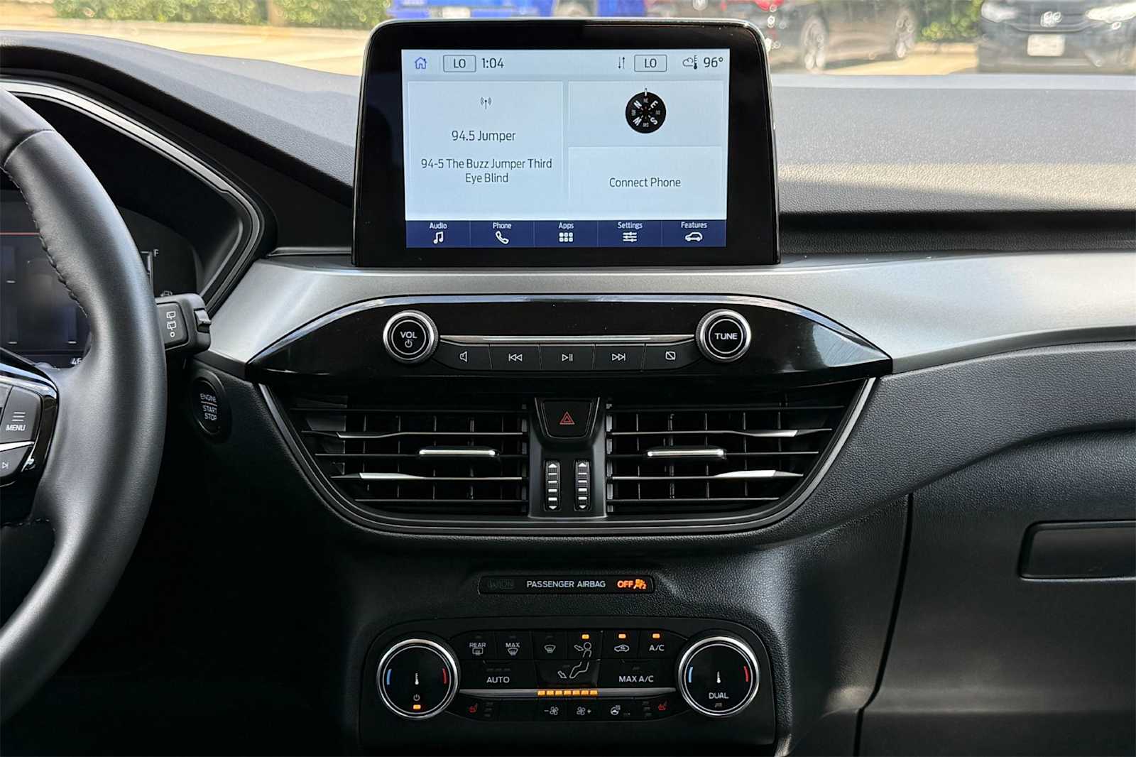 Thumbnail: 2023 Ford Escape - 16