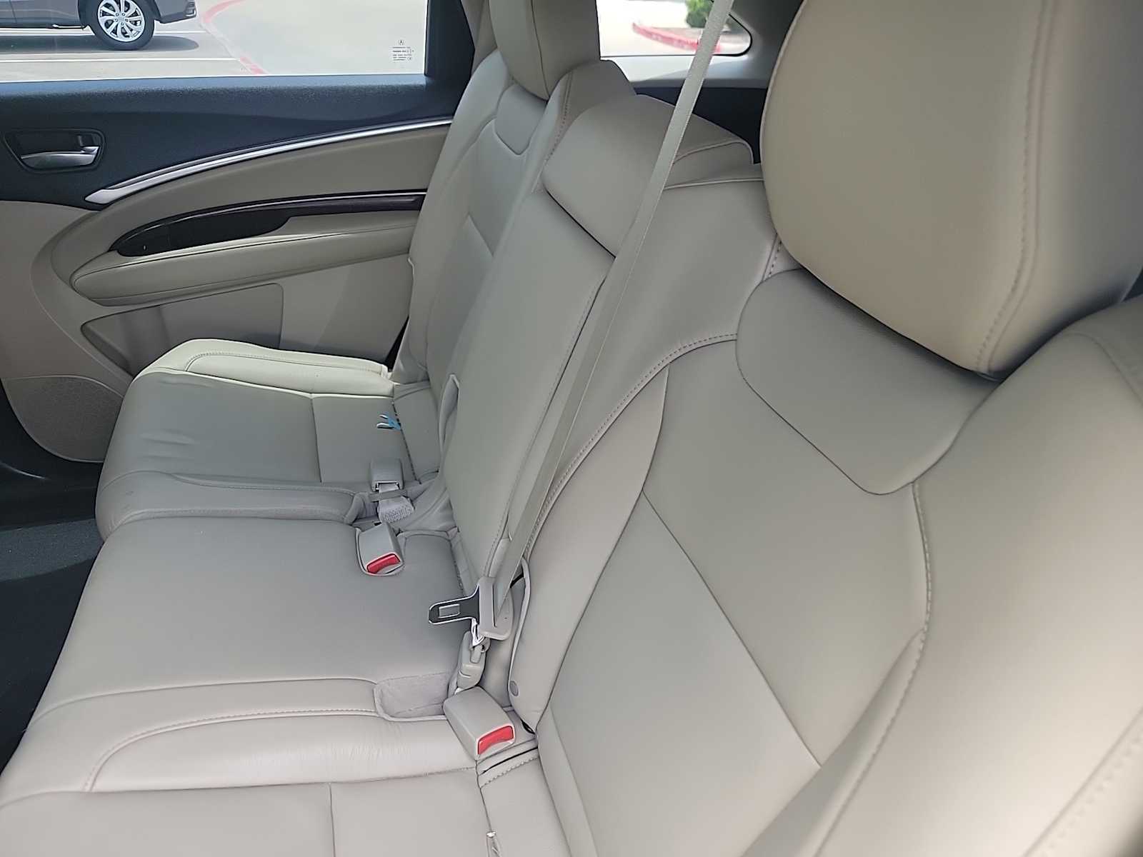 2019 Acura MDX  9