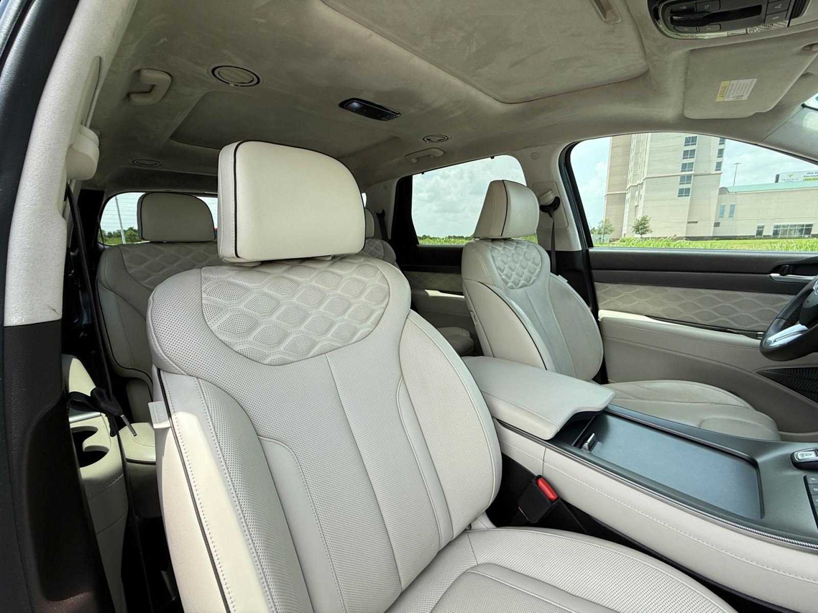 Thumbnail: 2020 Hyundai Palisade - 14