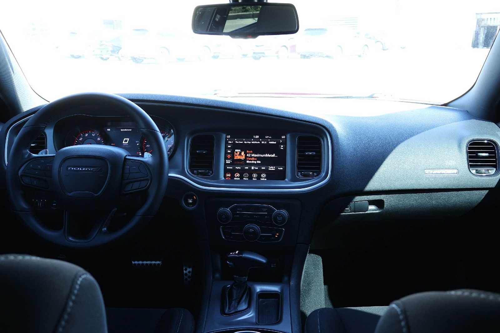 Thumbnail: 2022 Dodge Charger - 10