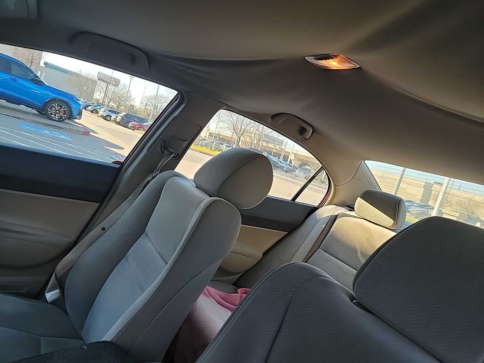 Thumbnail: 2010 Honda Civic - 8