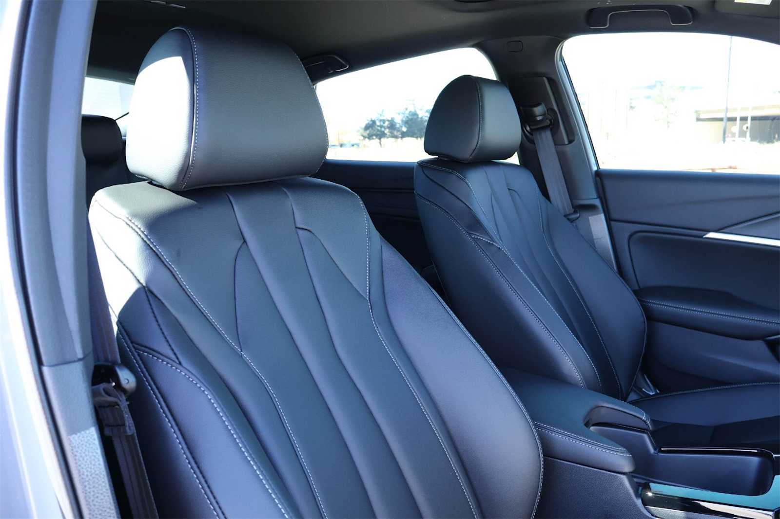 Thumbnail: 2026 Acura Integra - 14