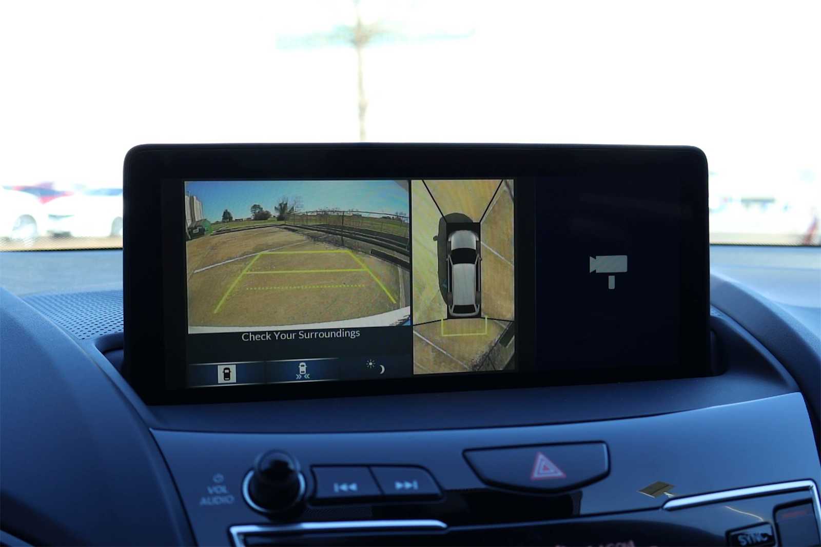 Thumbnail: 2026 Acura RDX - 27