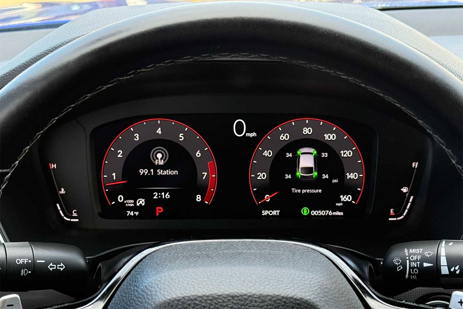 Thumbnail: 2025 Acura Integra - 18