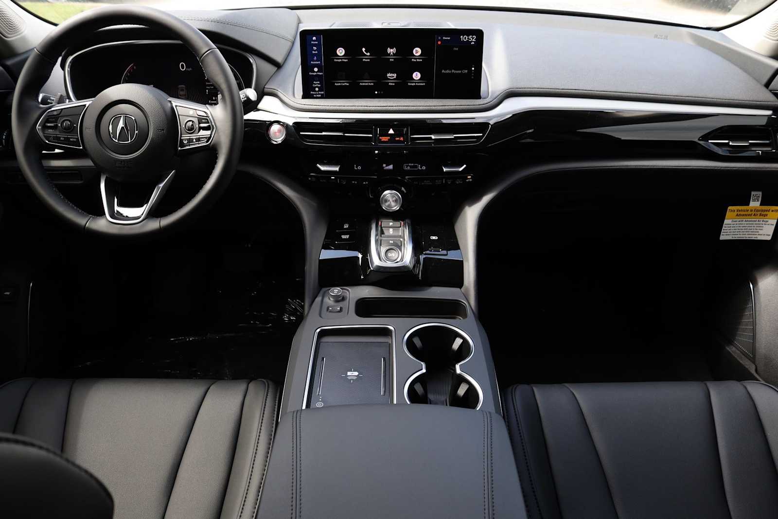 Thumbnail: 2026 Acura MDX - 10