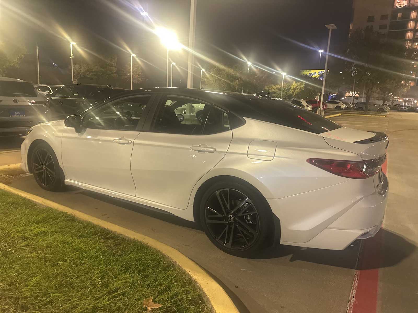 Thumbnail: 2026 Toyota Camry - 4