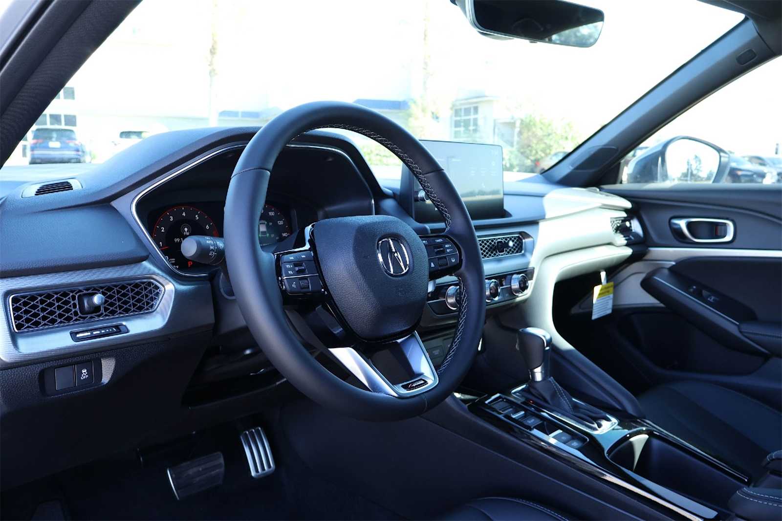 Thumbnail: 2026 Acura Integra - 2