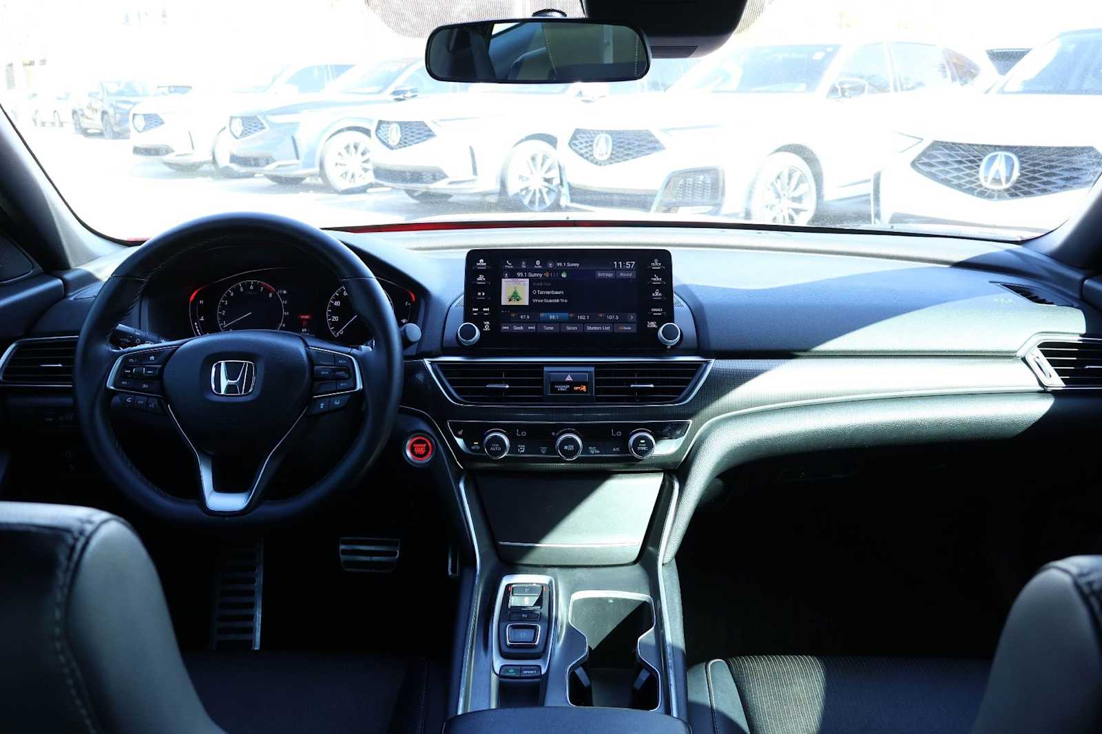 Thumbnail: 2018 Honda Accord - 10