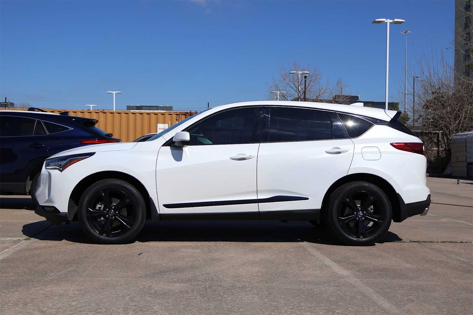 Thumbnail: 2023 Acura RDX - 3