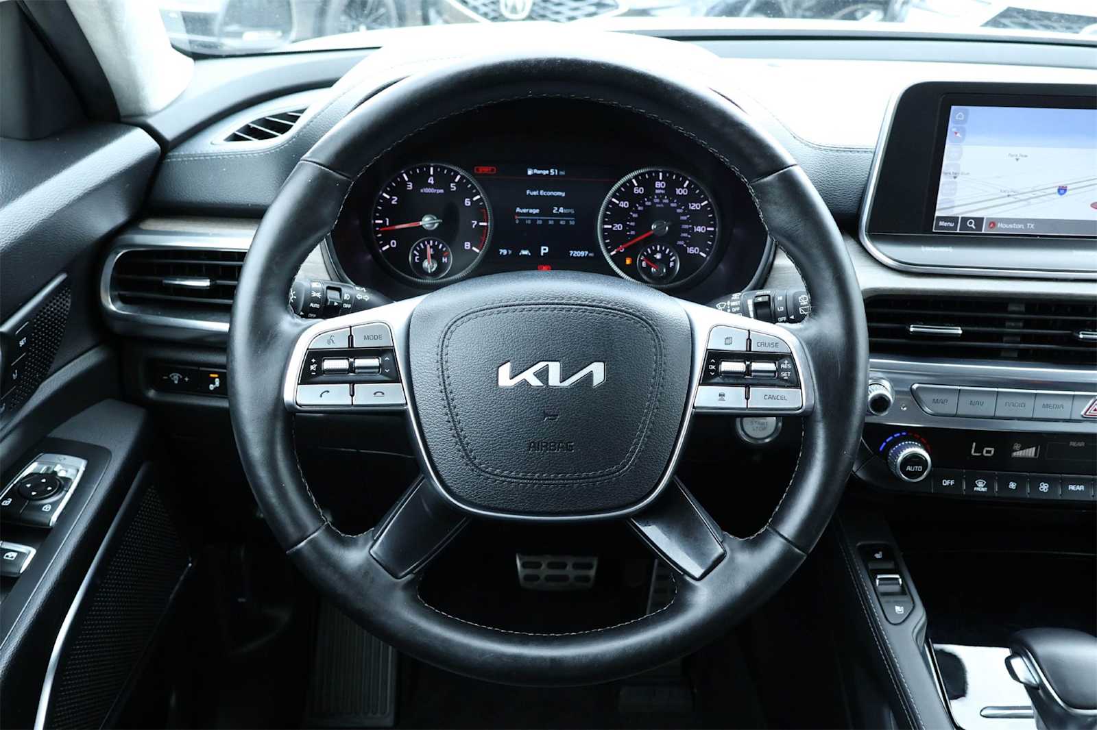 Thumbnail: 2022 Kia Telluride - 15