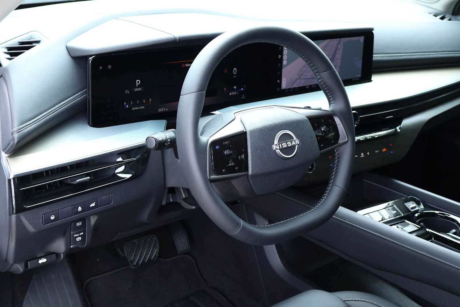 Thumbnail: 2025 Nissan Murano - 2