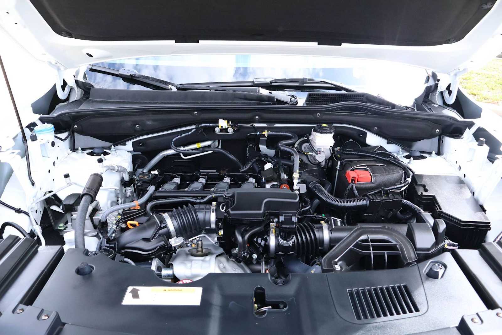 Thumbnail: 2025 Acura ADX - 9