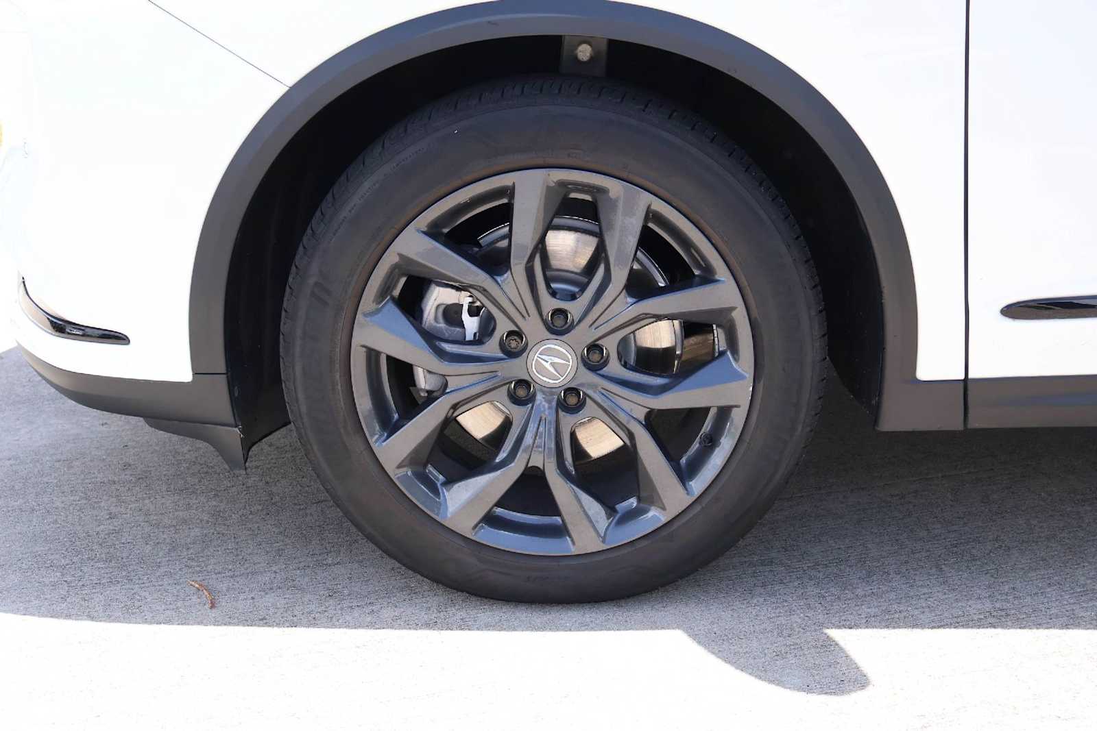 Thumbnail: 2024 Acura MDX - 7