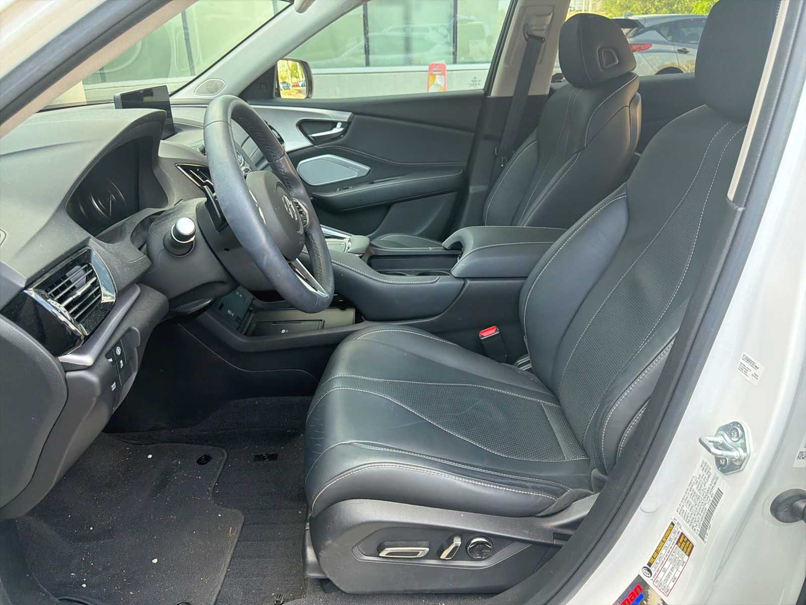 Thumbnail: 2023 Acura RDX - 9