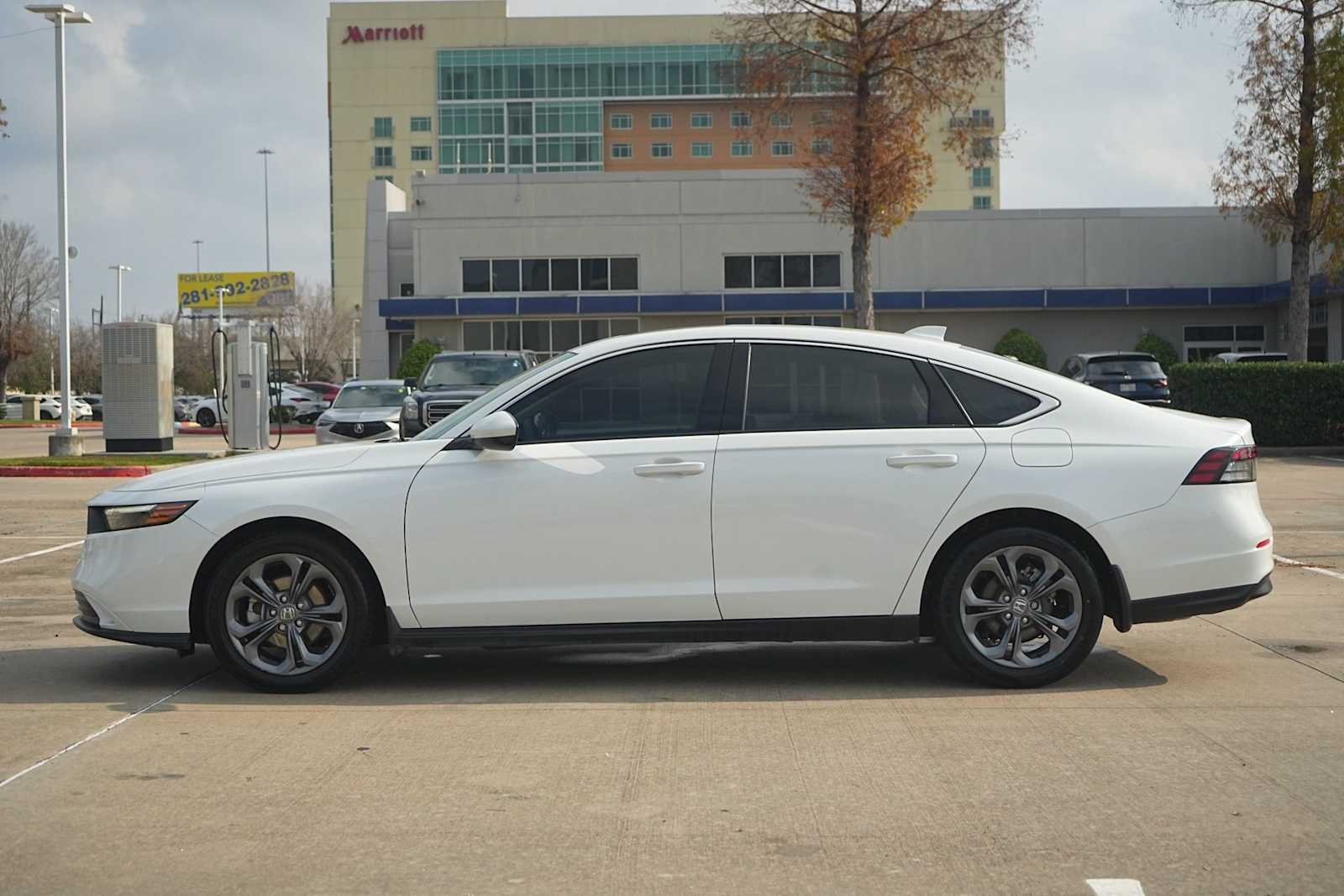 Thumbnail: 2023 Honda Accord - 3