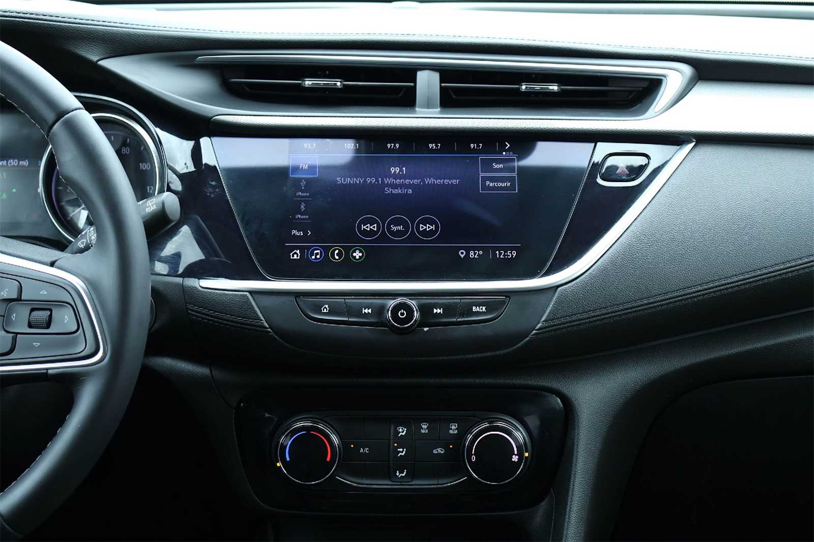 Thumbnail: 2020 Buick Encore GX - 16