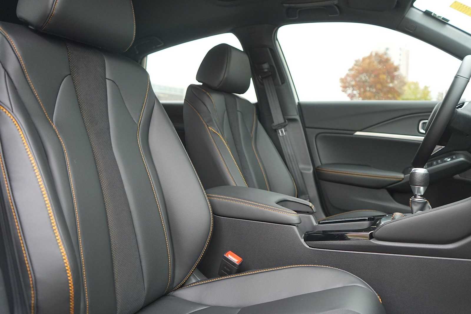 Thumbnail: 2026 Acura Integra - 14