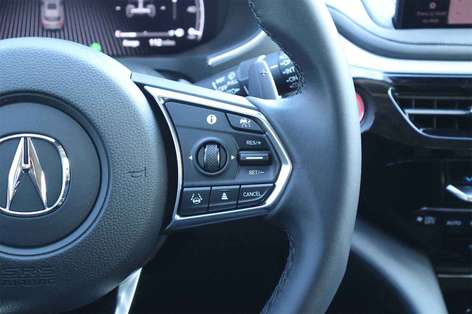 Thumbnail: 2026 Acura MDX - 23