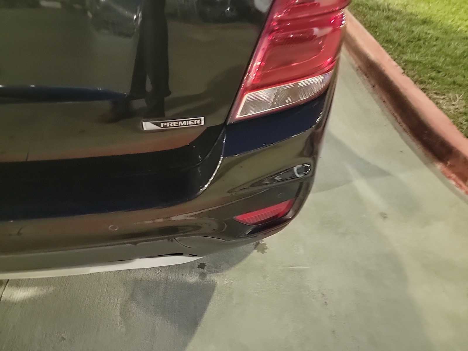 Thumbnail: 2018 Chevrolet Trax - 6