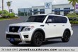  Nissan Armada