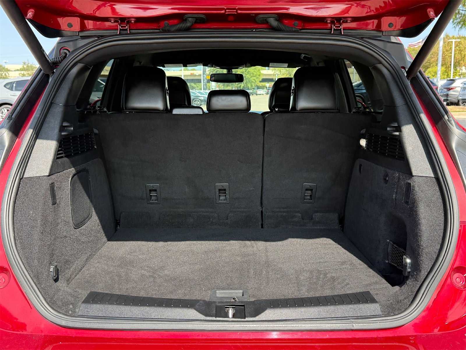 Thumbnail: 2019 Lincoln MKC - 19