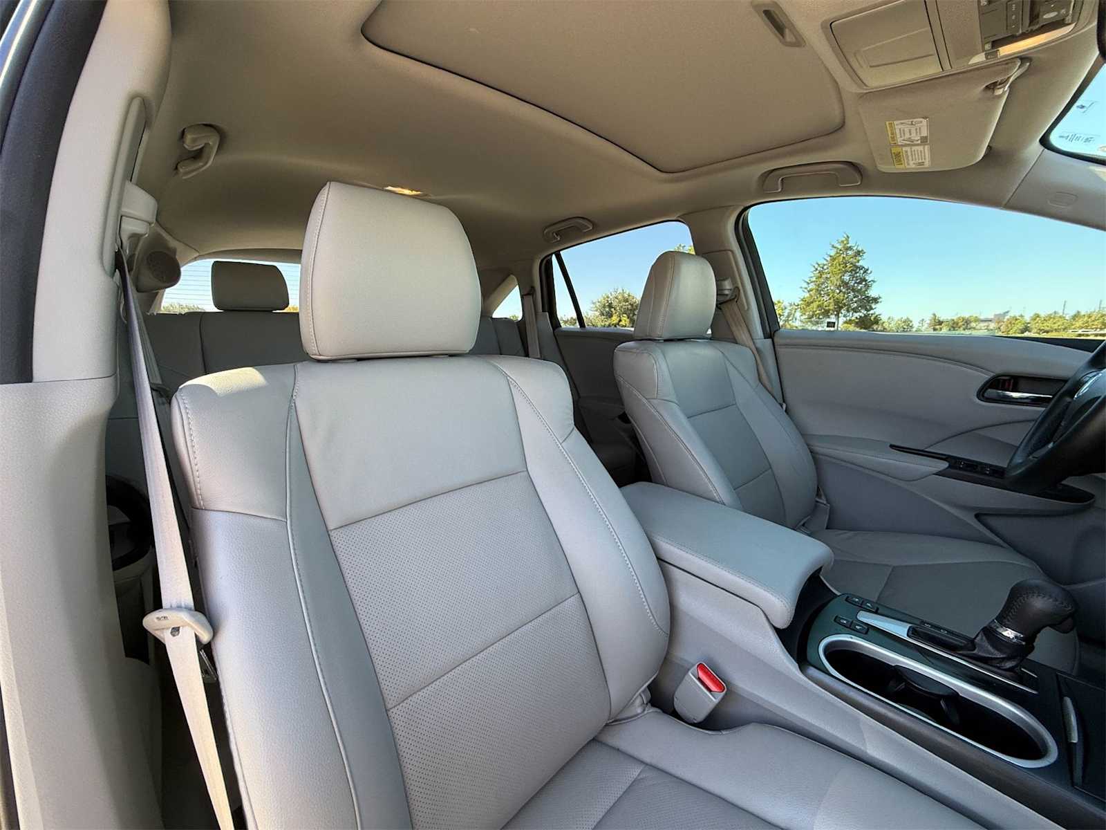 Thumbnail: 2018 Acura RDX - 14