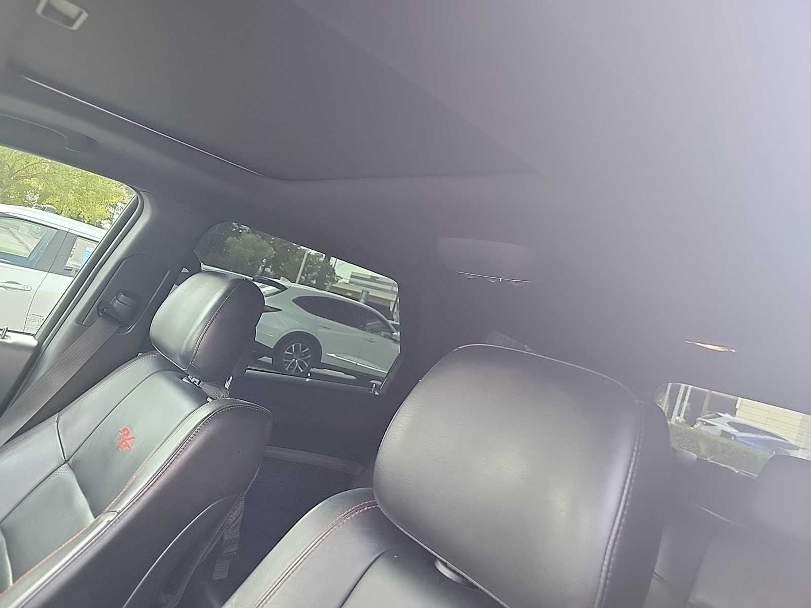 Thumbnail: 2018 Dodge Durango - 8