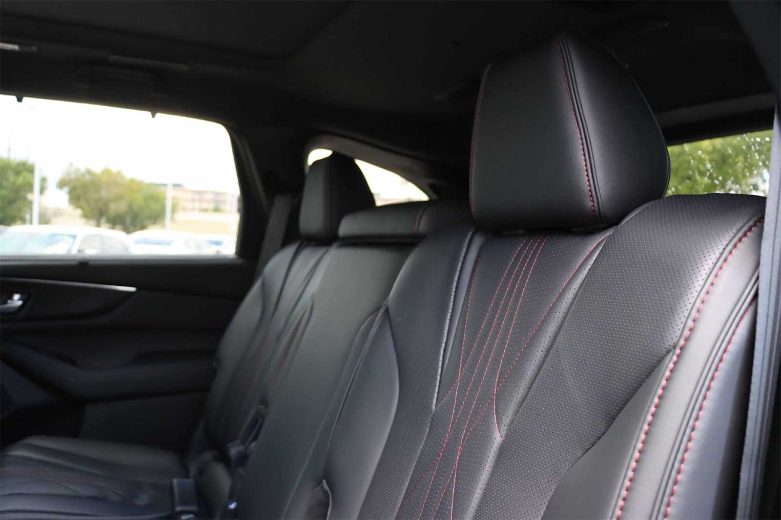 Thumbnail: 2026 Acura MDX - 14