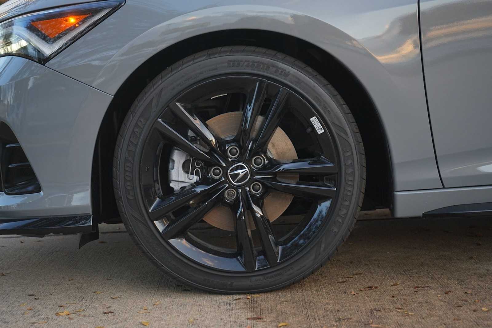 Thumbnail: 2026 Acura Integra - 7