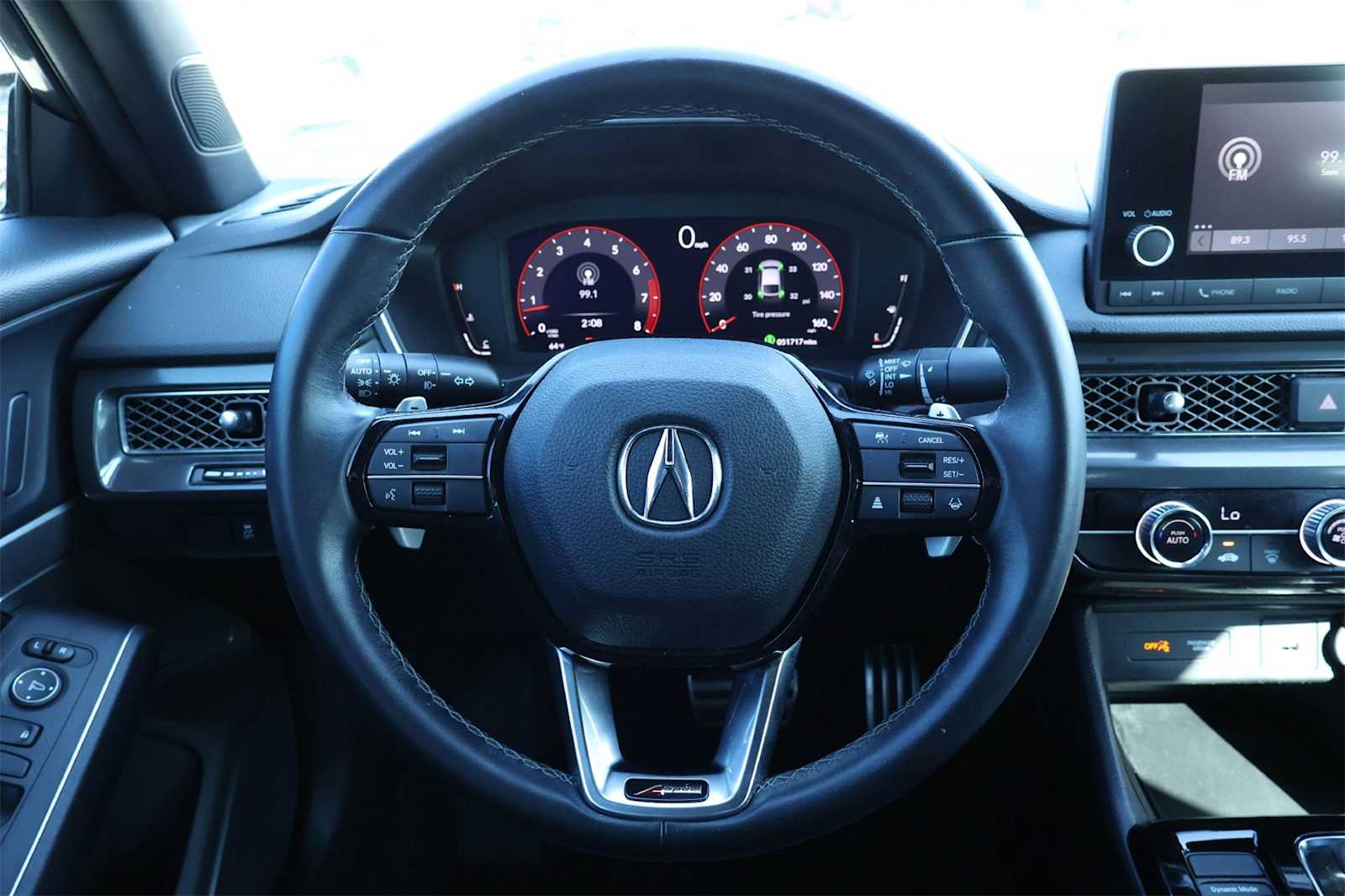 Thumbnail: 2023 Acura Integra - 15