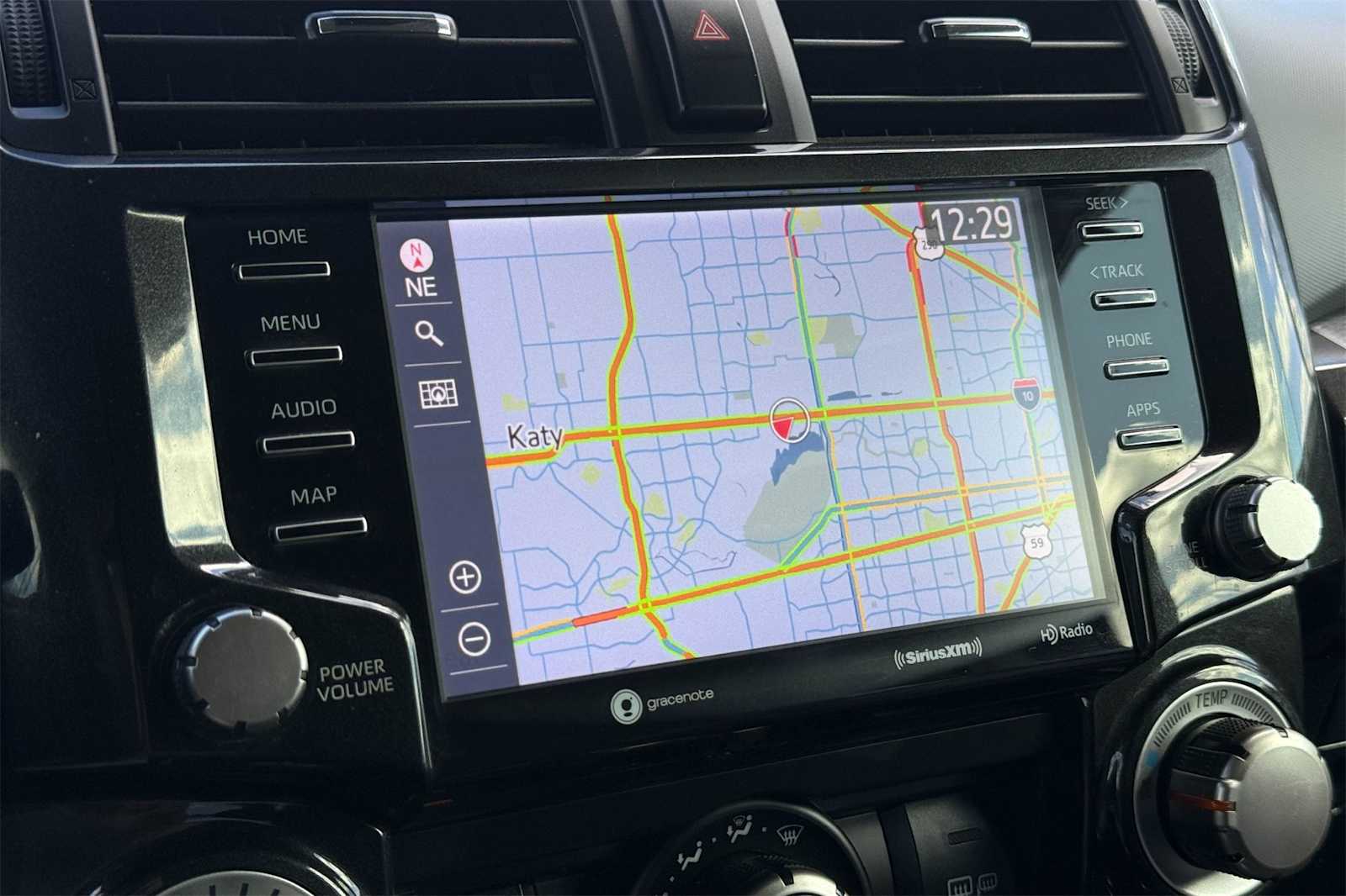 Thumbnail: 2020 Toyota 4Runner - 28