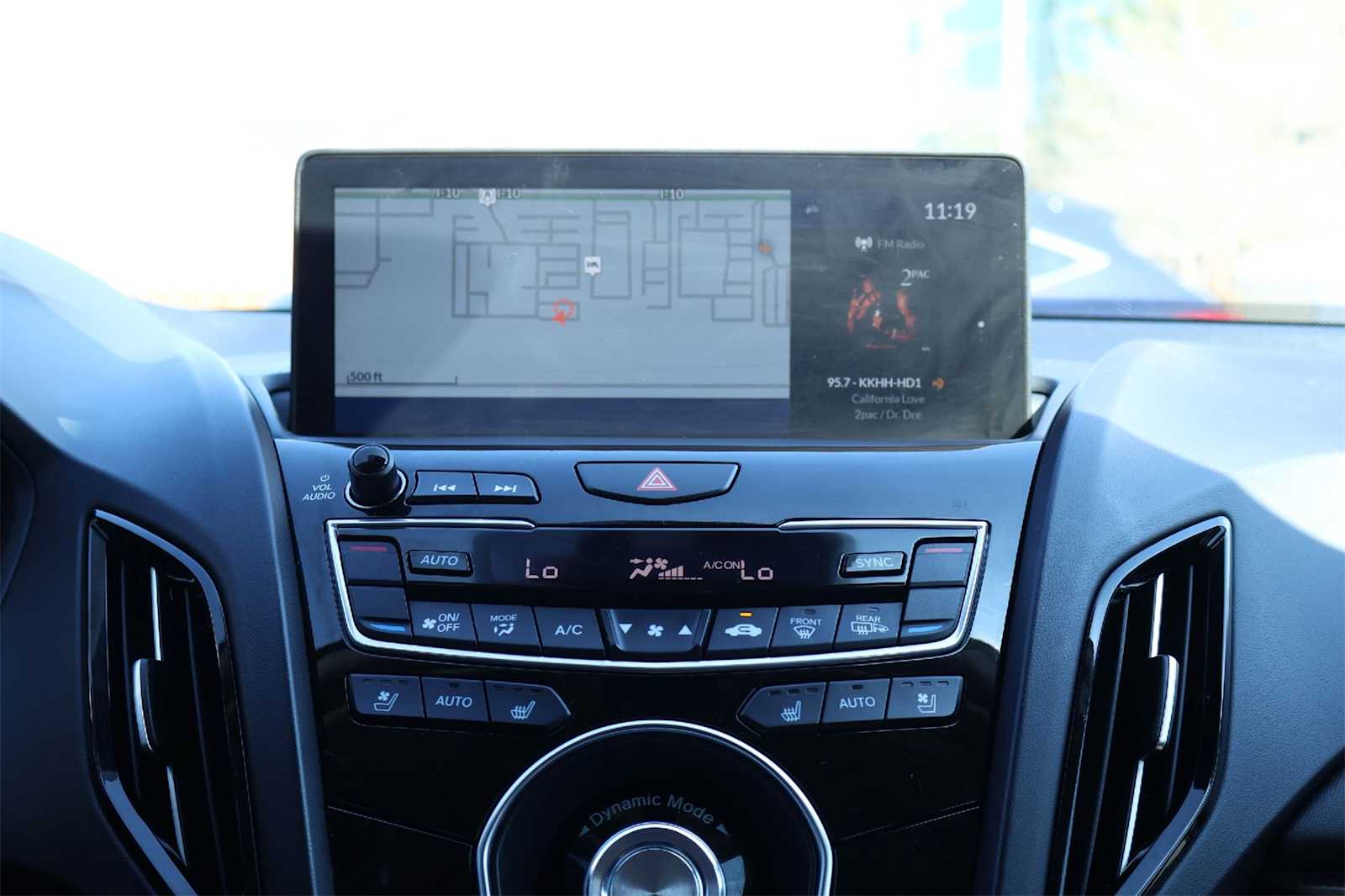 Thumbnail: 2023 Acura RDX - 16