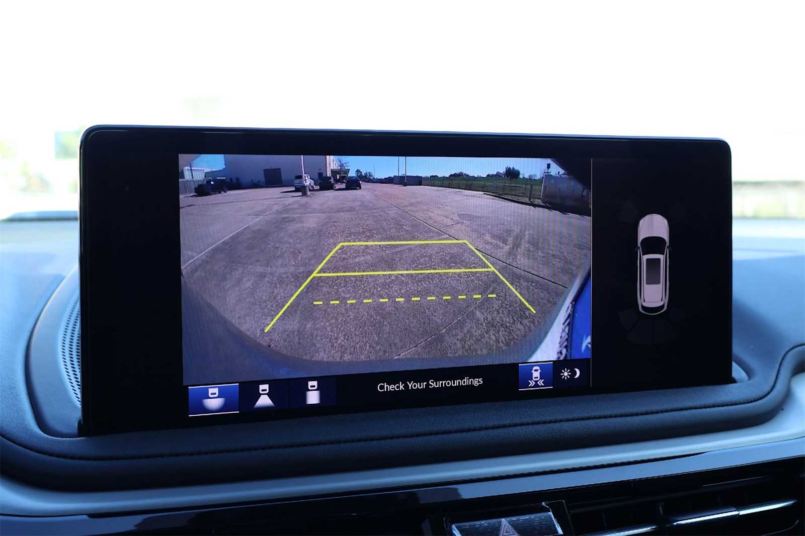 Thumbnail: 2026 Acura MDX - 27