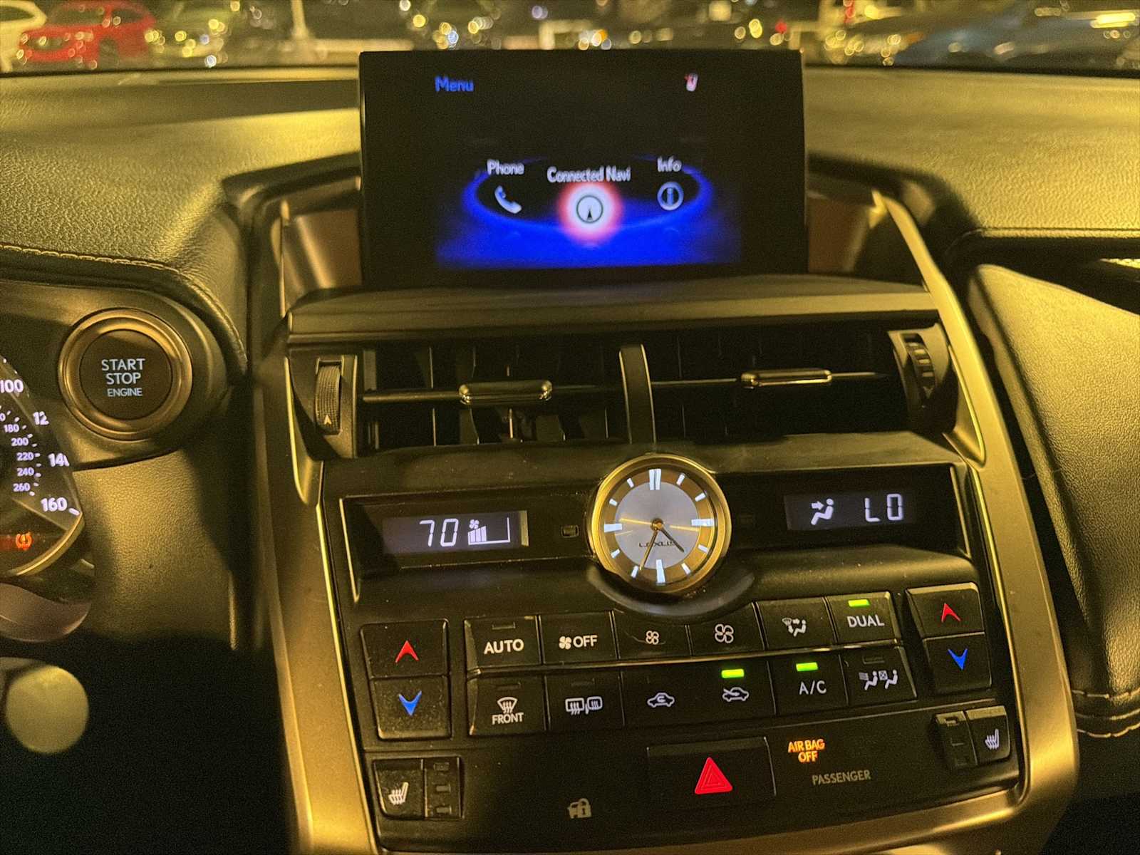 Thumbnail: 2017 Lexus NX - 4