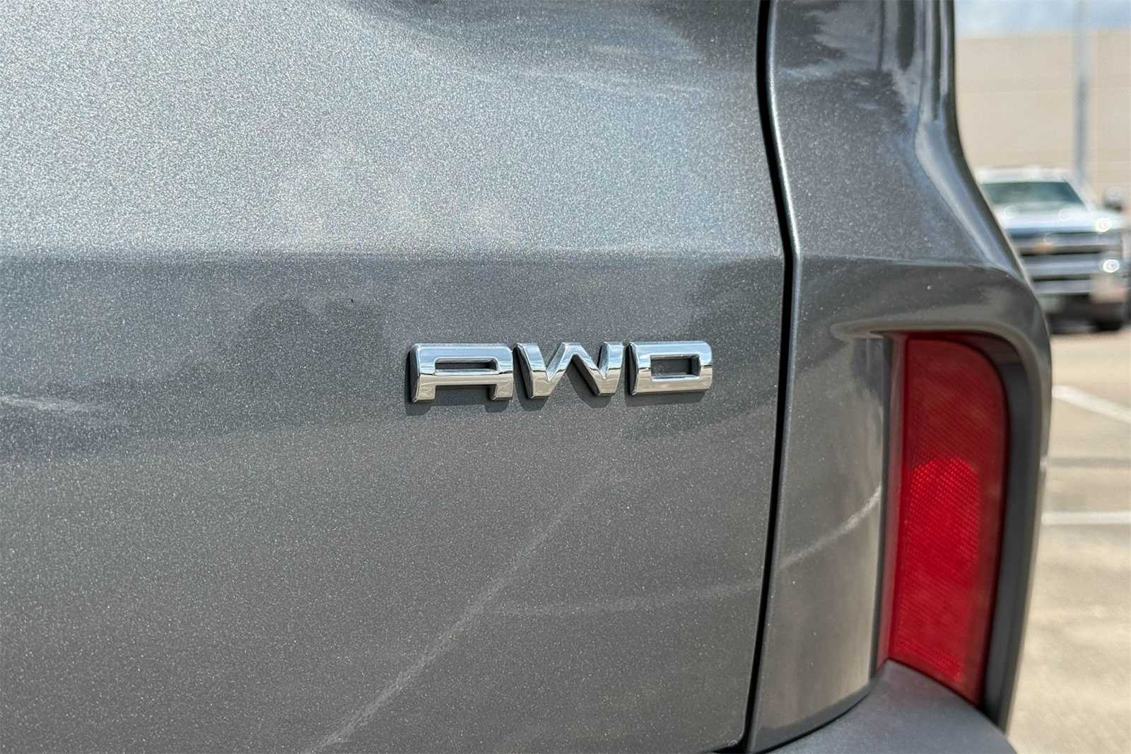 Thumbnail: 2023 Ford Escape - 7