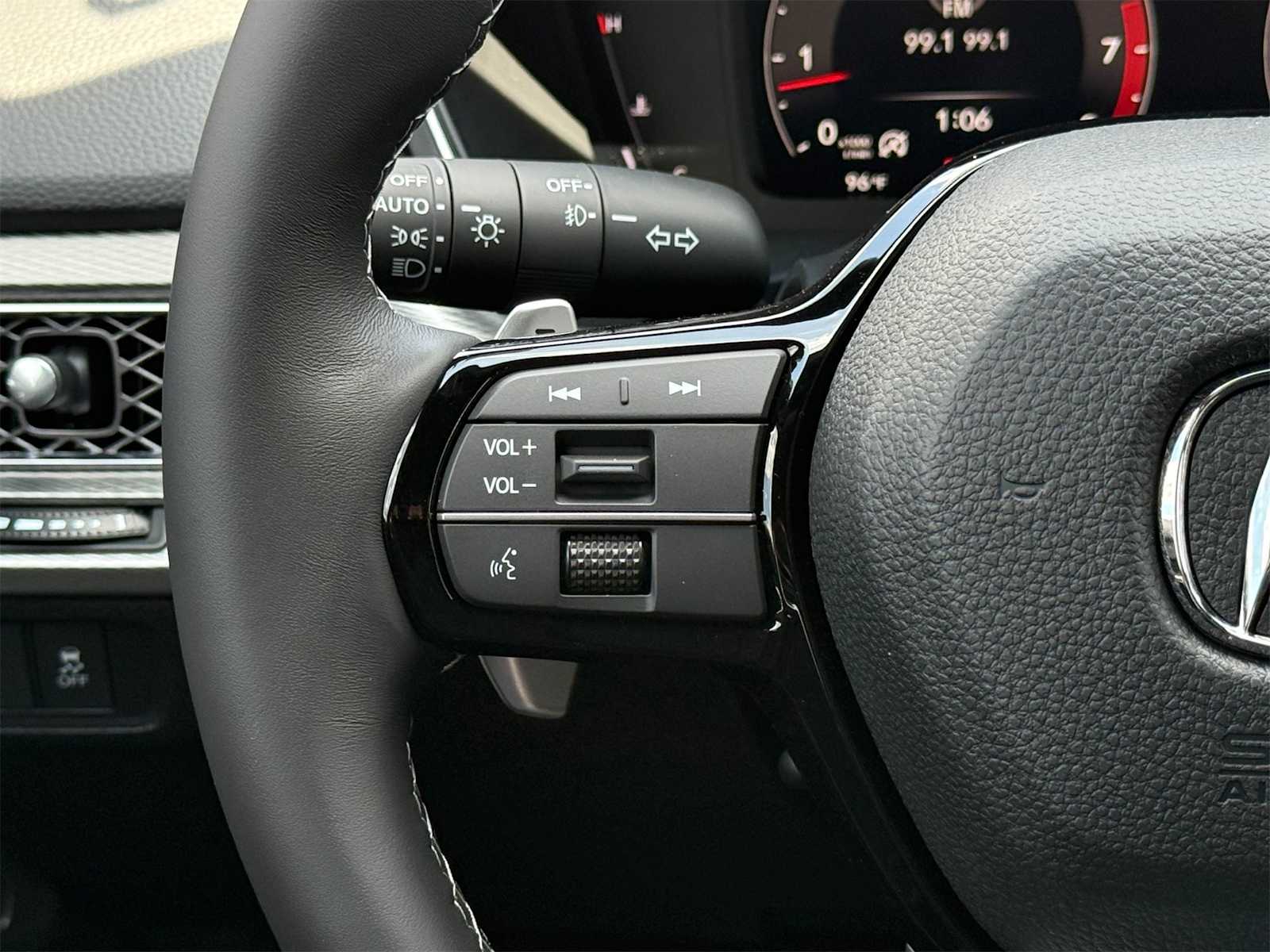 Thumbnail: 2026 Acura Integra - 22