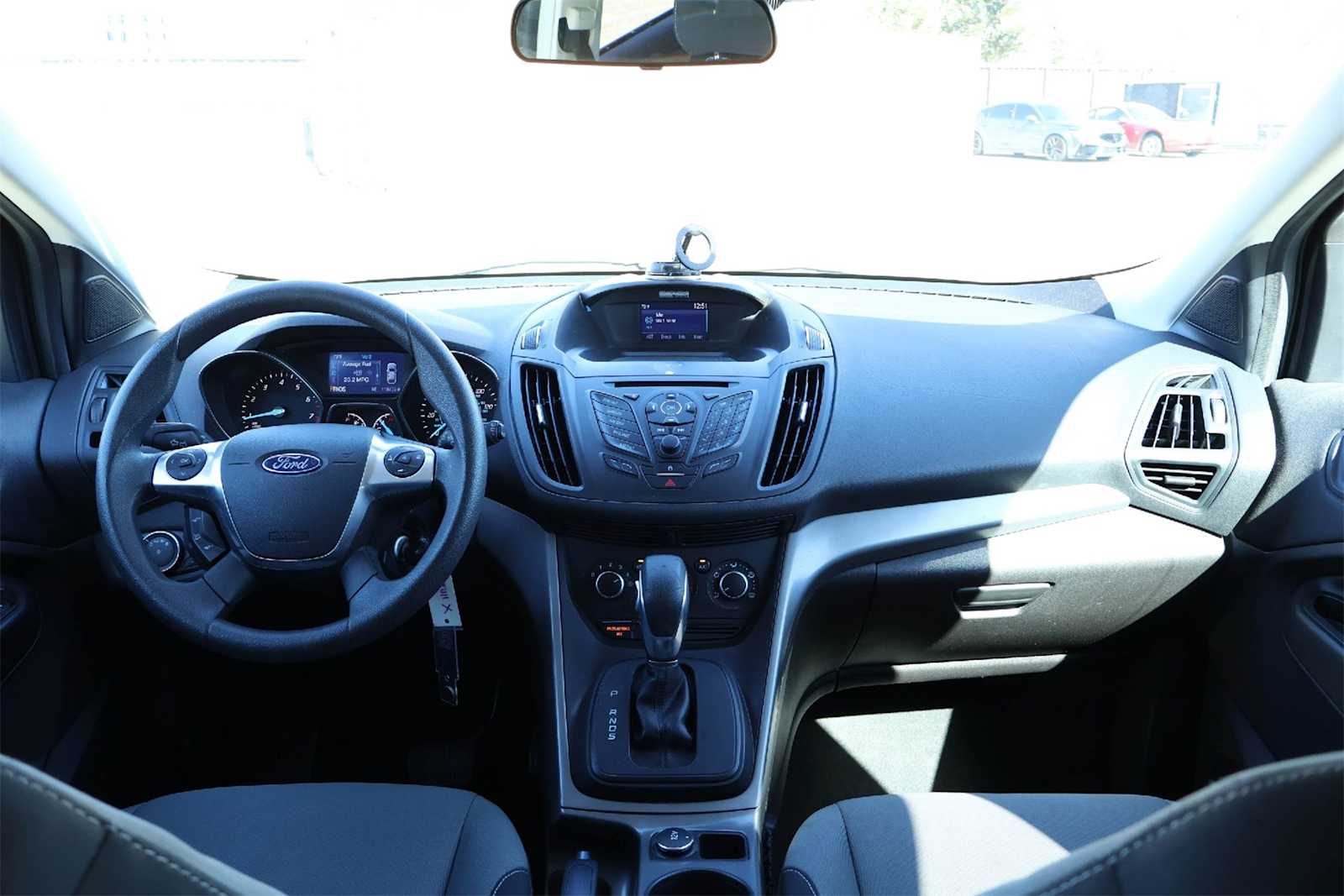 Thumbnail: 2015 Ford Escape - 10