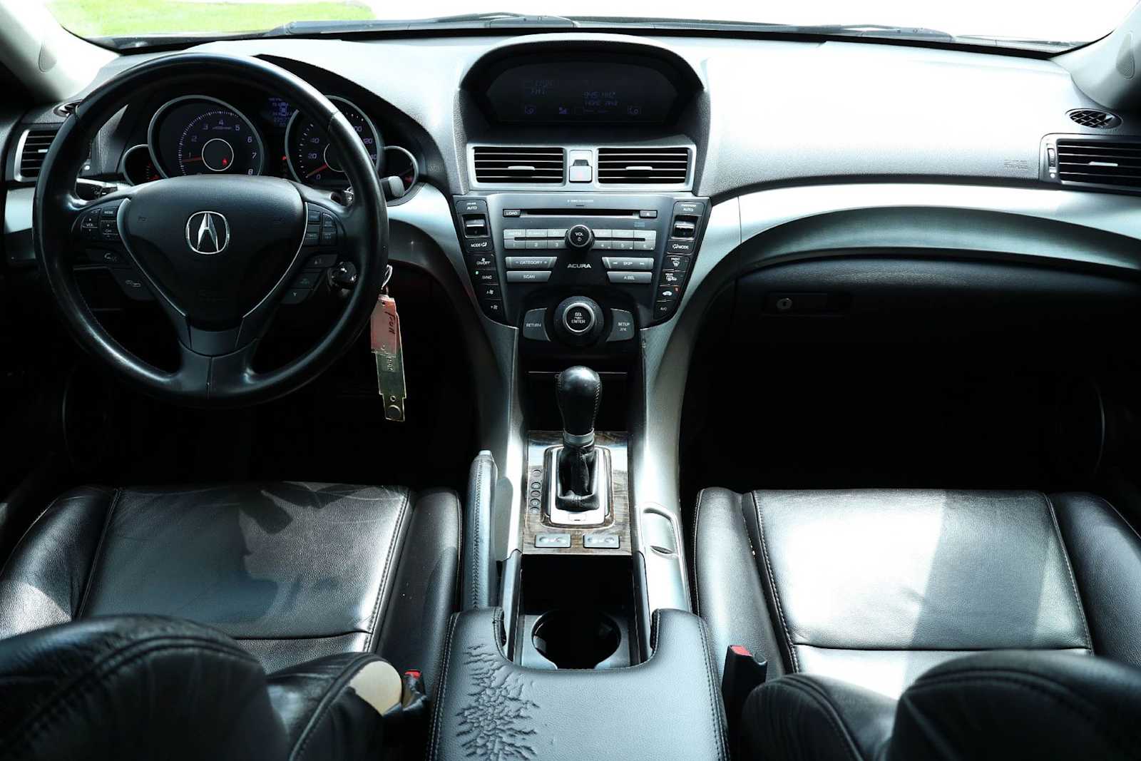 Thumbnail: 2011 Acura TL - 10