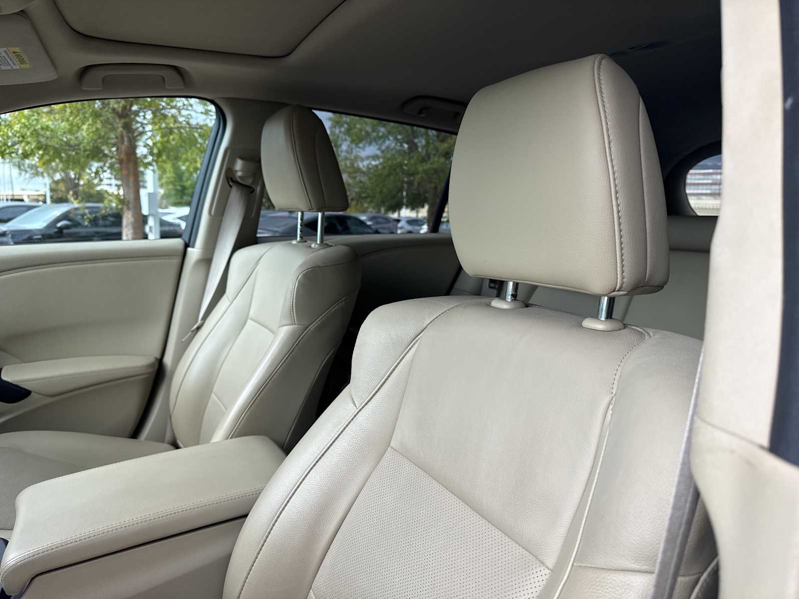 Thumbnail: 2017 Acura RDX - 6