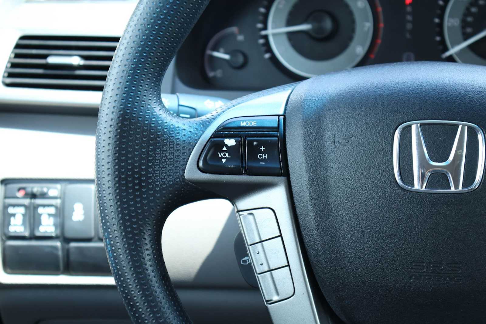 Thumbnail: 2016 Honda Odyssey - 22