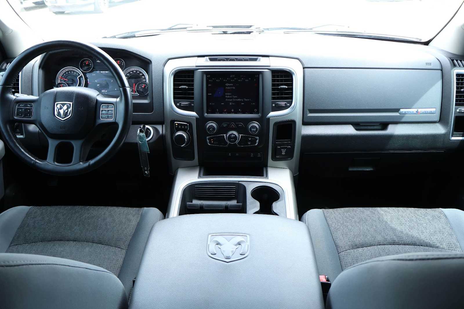 Thumbnail: 2019 RAM 1500 Classic - 10