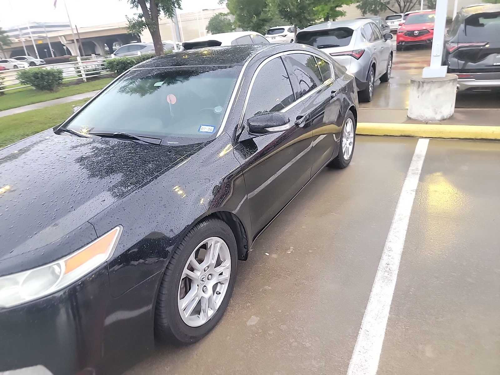 2011 Acura TL  -
                  Katy, TX